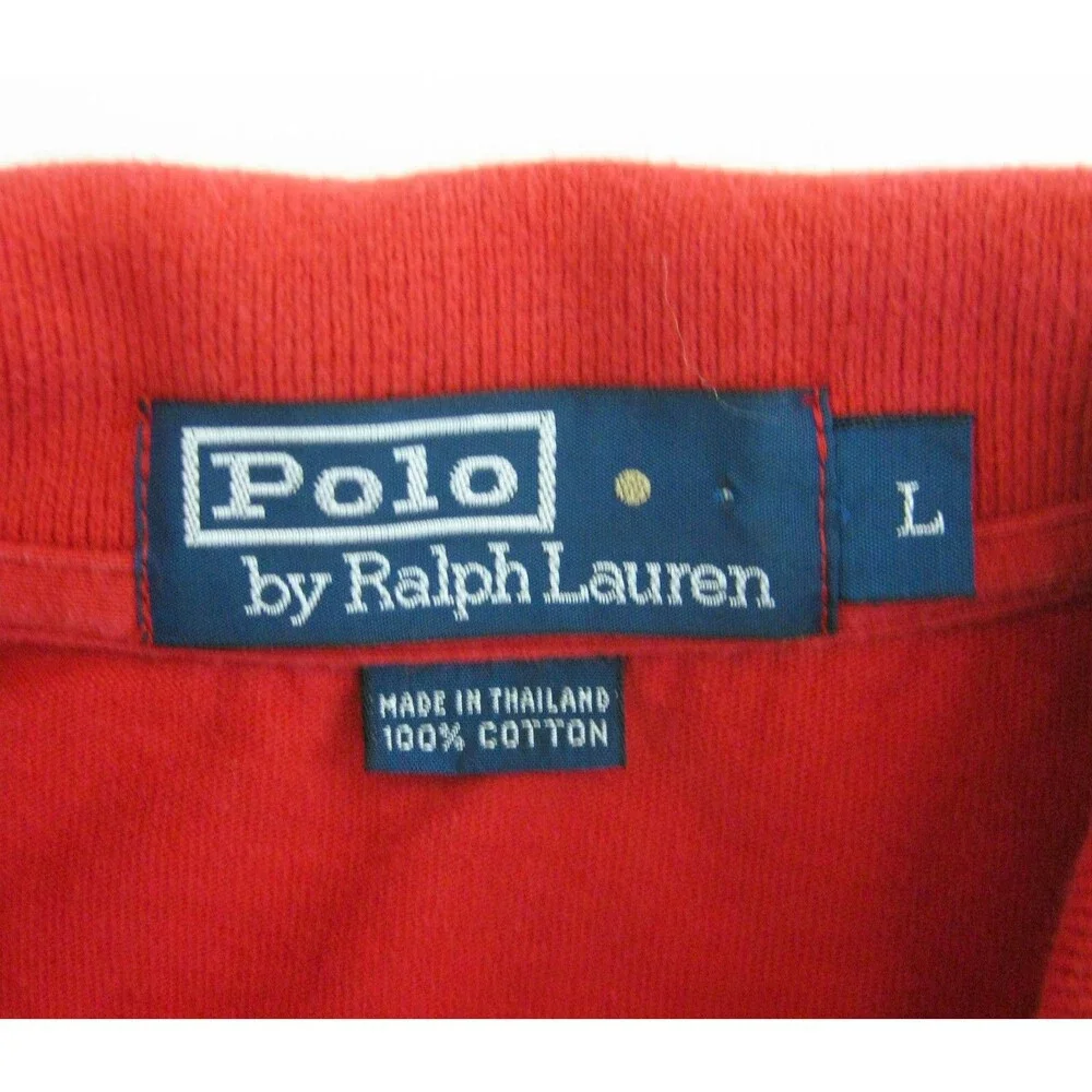 Ralph Lauren brand ralph